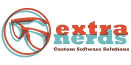 Extra Nerds company logo